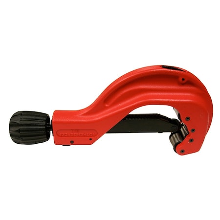 Rothenberger 1/4in. - 2-5/8in. Heavy Duty Quick Release Tubing Cutter, 7.0030 J40217